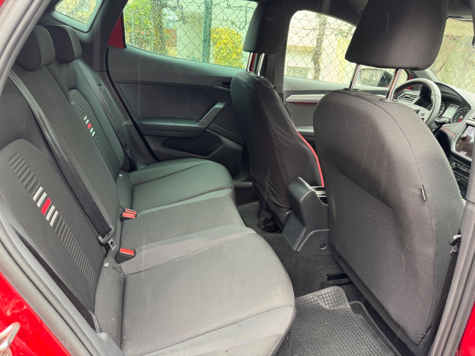 Seat Ibiza 1.0TSI