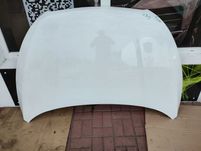 Maska Pokrywa silnika Hyundai IX35 przed liftem