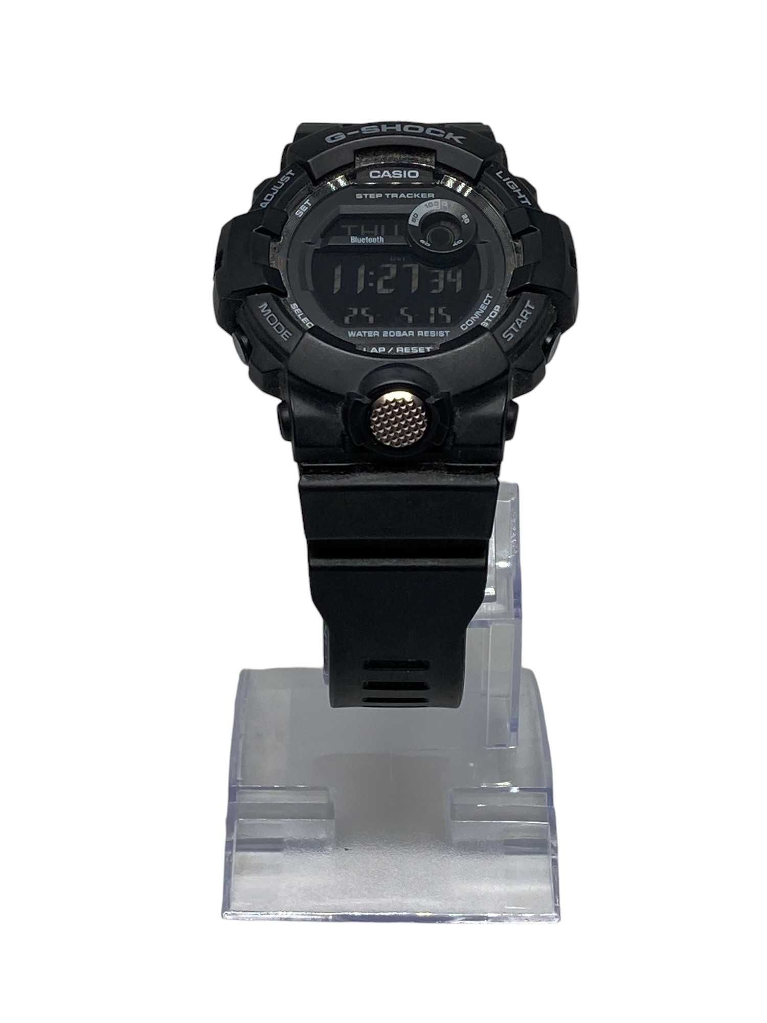 Zegarek Męski Casio G-Shock GBD-800.