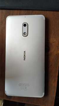 Nokia 6 para peças