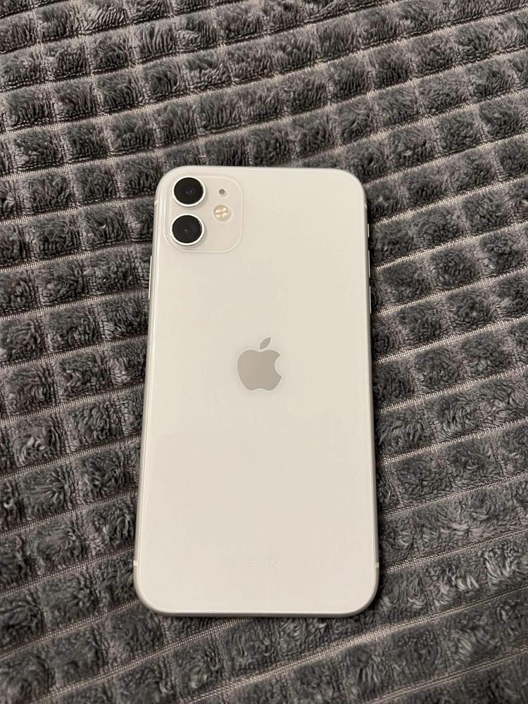 iPhone 11- stan bardzo dobry