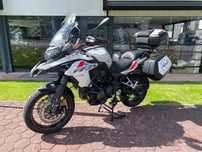 Benelli TRK 502 TRK 502 X