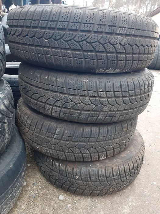 koła opony zimowe OPEL Astra G H Meriva A Corsa C Combo Vectra Daewoo Kormoran Snowpro 175/70R13 7mm 23r