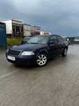 Volkswagen Passat B5 VR6 2.8///LPG///DługieOpłaty///Dostawa