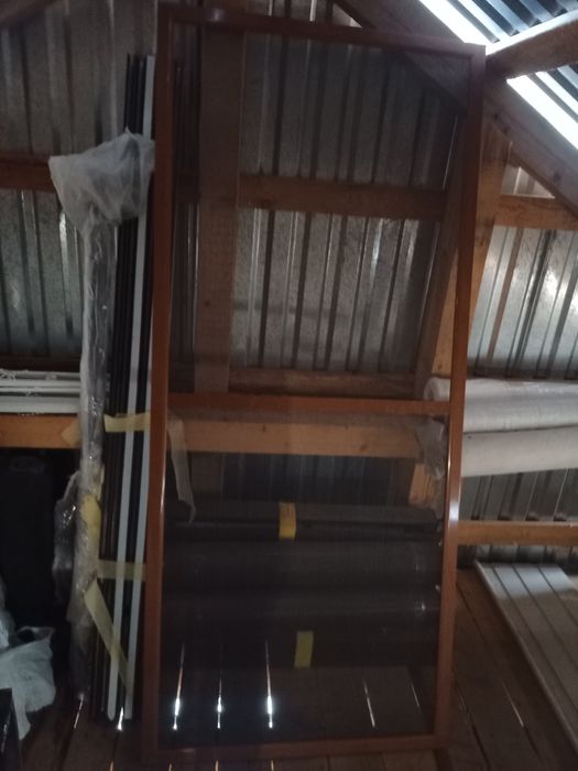 Москітна сітка дверна 800*1840