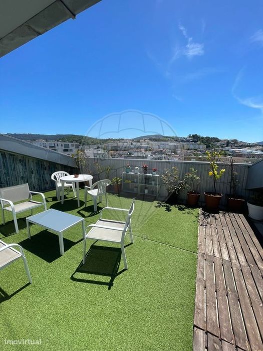 Apartamento T2 para venda