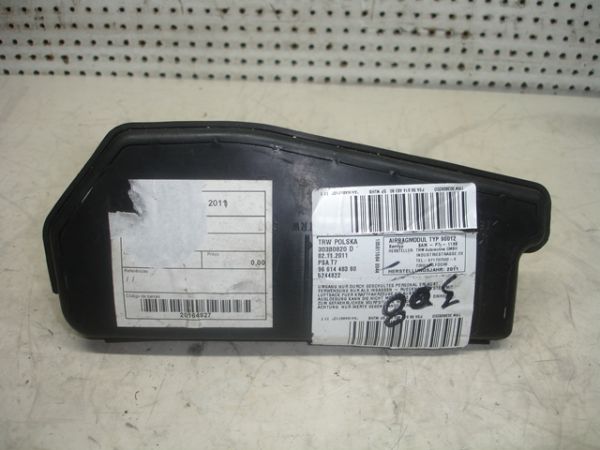 Airbag banco esquerdo PEUGEOT 308 (4A_, 4C_)