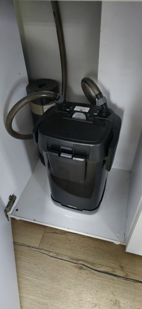 Akwarium aquael 200l