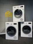 Сушильна машина Bosch WTW875W0 A+++ 8kg!