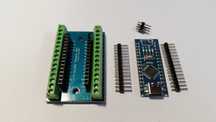 Arduino Nano V3.0 ATmega328 type C