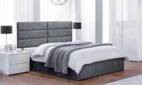 Двоспальне ліжко Октавія 160 сіре підйомний механізм наявність Ірпінь