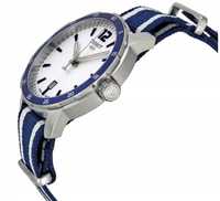 Zegarek Tissot Quickster połowa ceny sklepowej