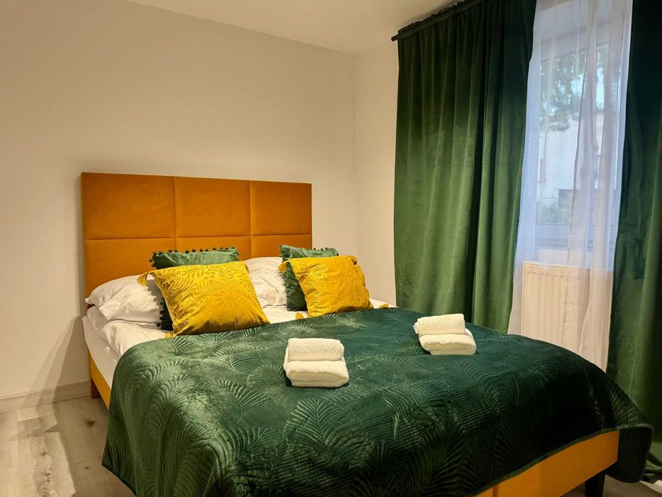 Luksusowe Apartamenty Zator Energylandia