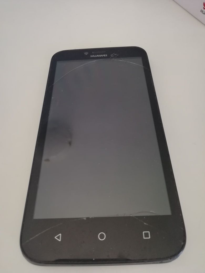 Smartphone Huawei Y625