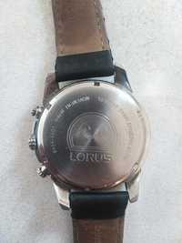 Zegarek Męski Lorus na Pasku używany