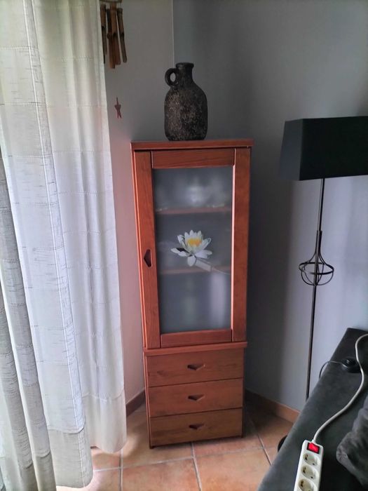 Móveis sala de estar completa