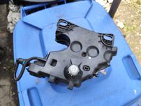 Zbiorniczek DPF FAP Peugeot Expert Jumpy