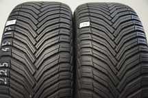 ROK 2023, 225/45 R17 Michelin Cross Climate 2 Para nr z775