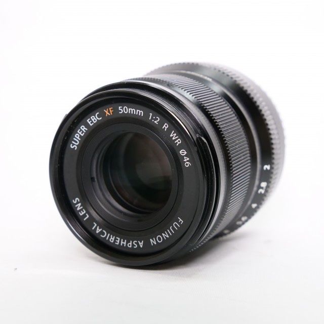 Fujifilm 50mm f2