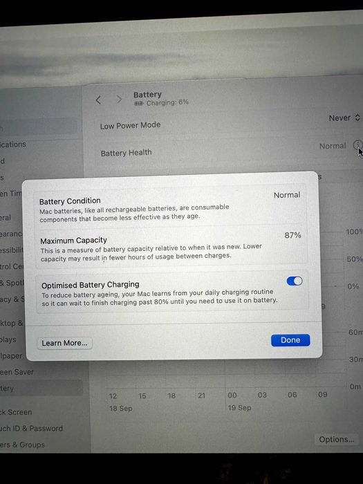 MacBook Pro 13-inch, M1, 2020