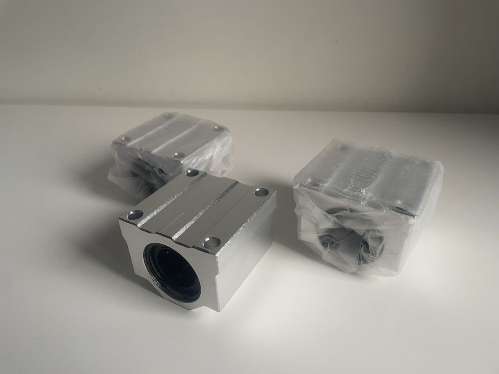 Rolamento Linear LM30UU NOVO