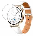 Szkło Hartowane Ochronne 9H do Huawei Watch GT 5 Elegant 41mm