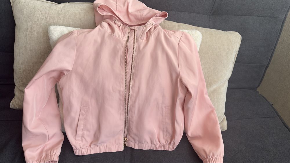 Вітровка 9-10 років