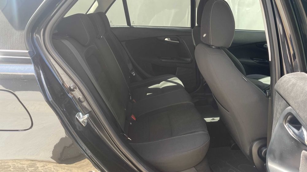 Fiat Tipo Sw 1.3M-Jet 95Cv Lounge j17