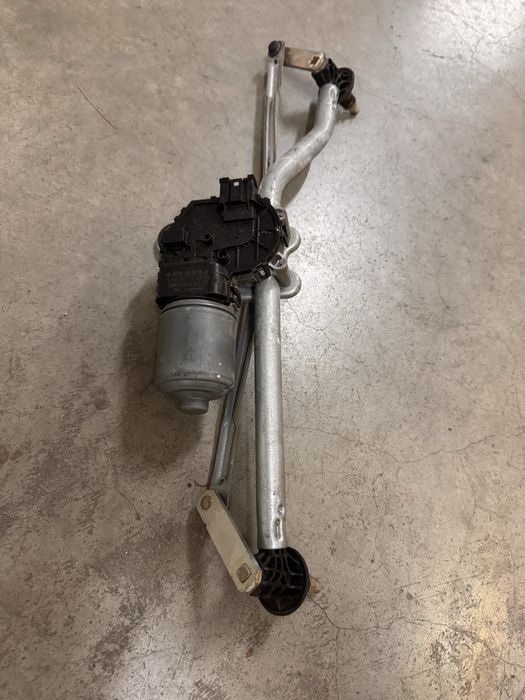 Motor limpa parabrisas bmw 320