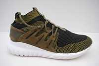 Męskie sportowe Adidas Tubular Nova Primeknit