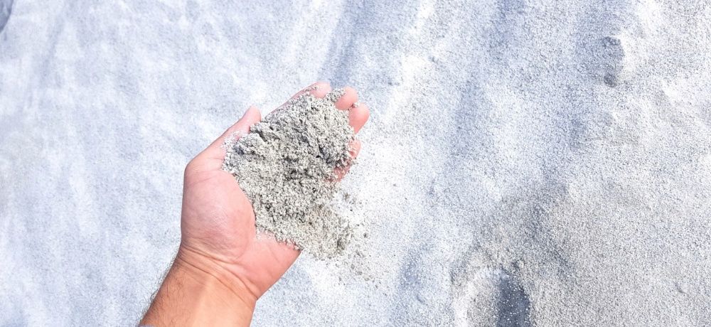 Fuga Do Kostki Zasypka Granitowa Mączka 1000 kg