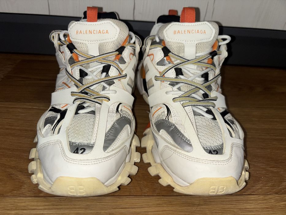 Balenciaga Track 3.0