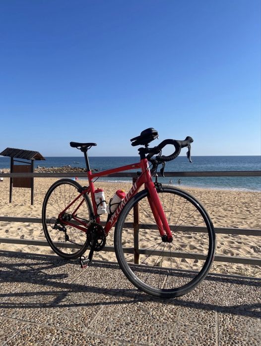 Bicicleta estrada Specialized Allez