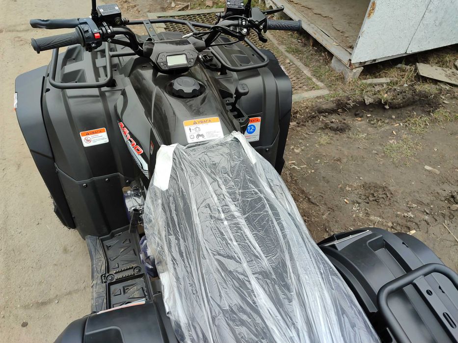 Квадроцикл Линхай 170 2025 года доставим бесплатно