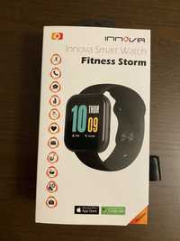 Smart Watch Innova Fitness