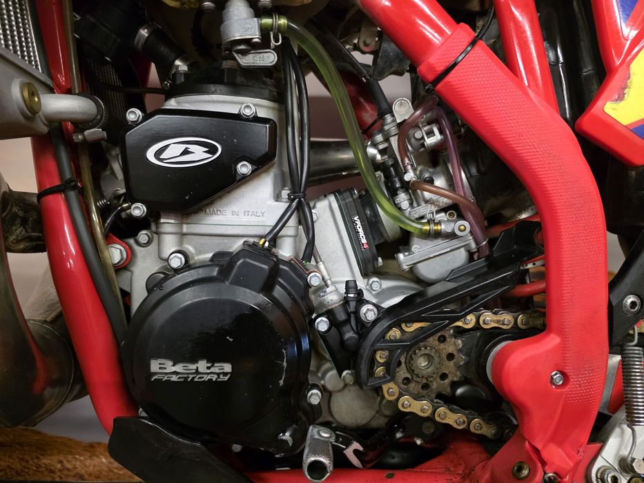 Beta 300 racing model 2022 raty