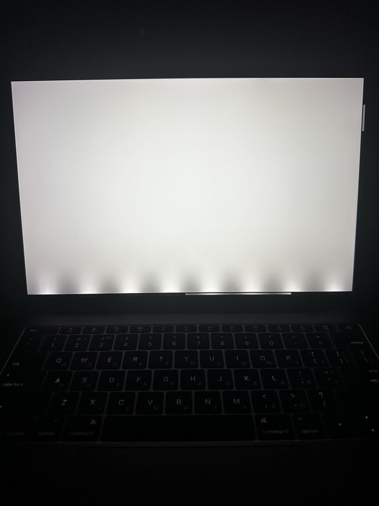 MacBook Pro 2016 i5