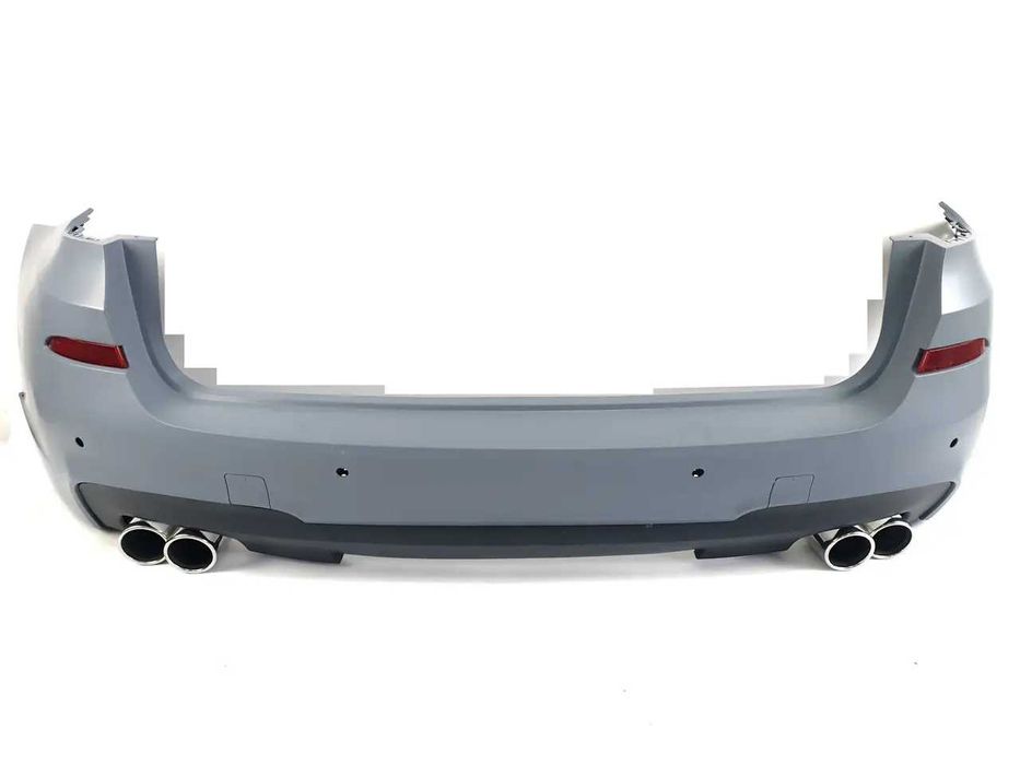 Обвес в стиле M Sport Paket BMW X3 F25 14-17год.Без ноздрей.