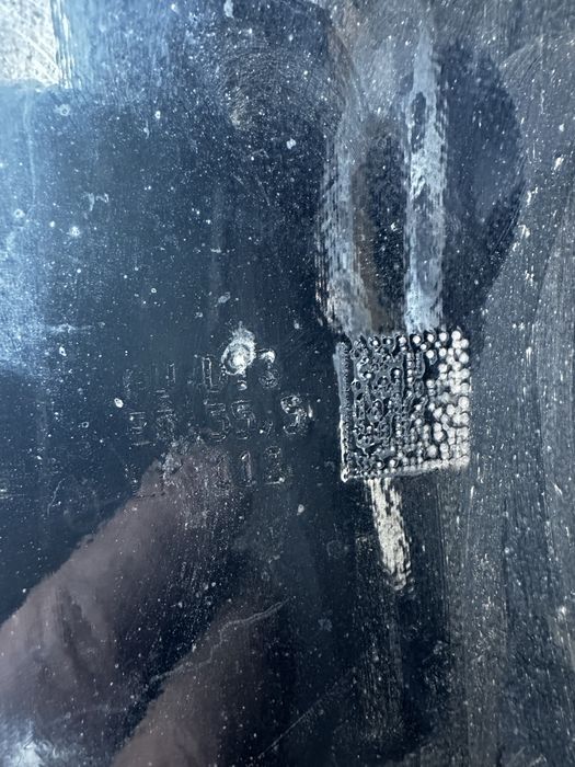 Диски 5*112 R20 Audi VW