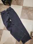 Rezerwacja Spodnie oryginalne jeans dzwony damskie Tommy Hilfiger