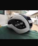 Capacete kask Elemento