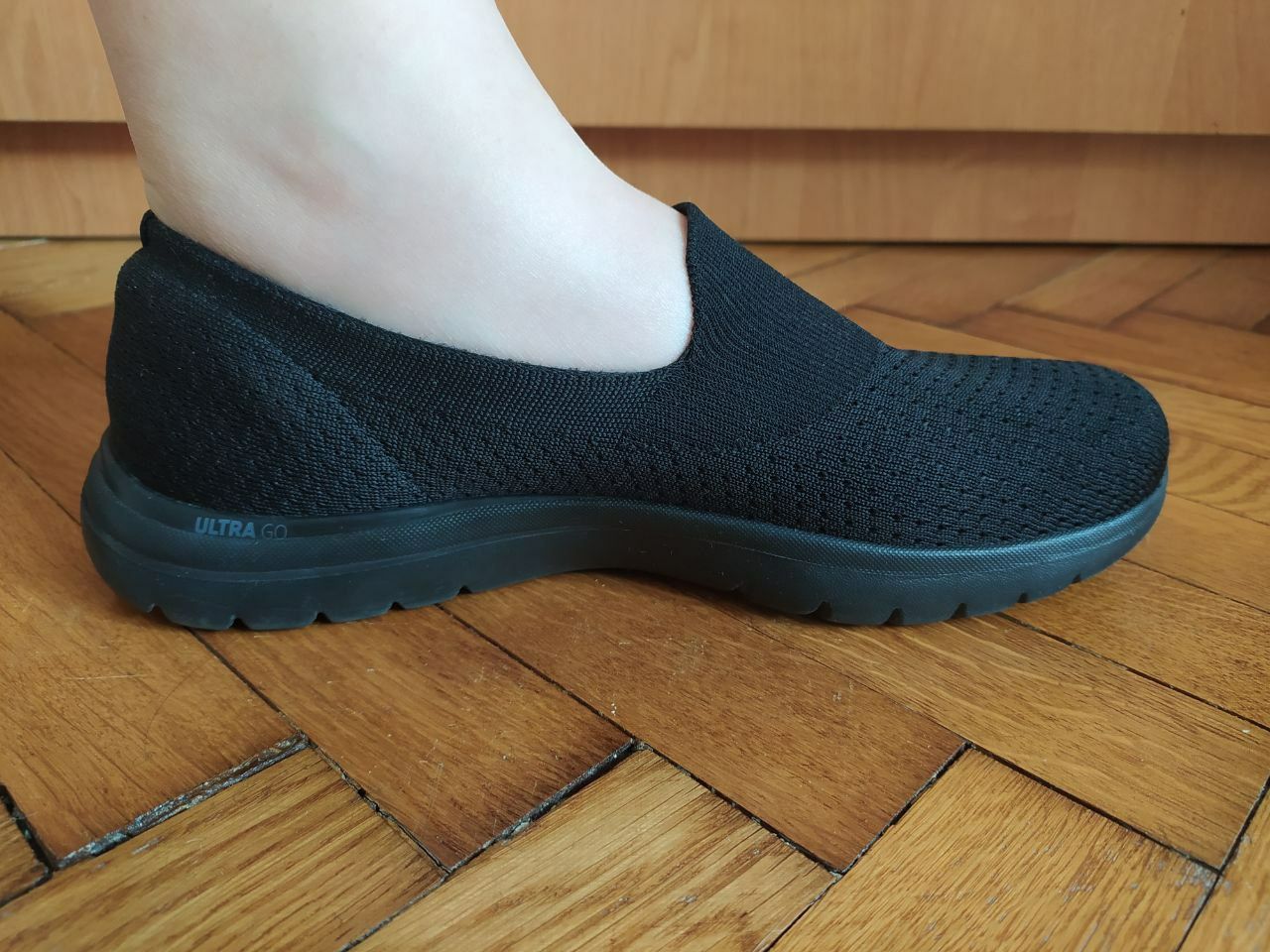 Сліпони sketchers