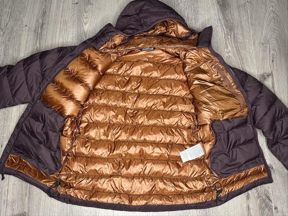 Чоловіча куртка Arc’teryx Thorium AR Hoody Men’s