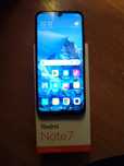 Продам Redmi Note 7