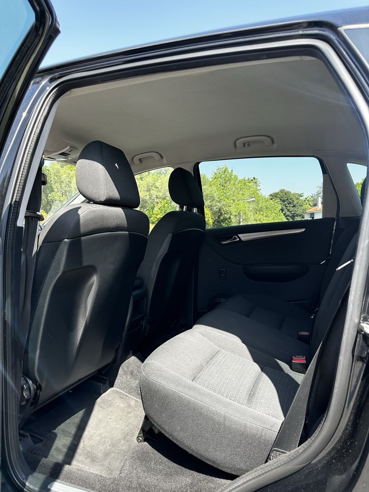 Mercedes-Benz B180 CDI CX.Auto