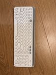 Klawiatura bezprzewodowa bluetooth XIAOMI MIIIW MWBK01 Biały