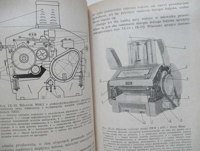 Prasy mechaniczne - Golatowski / prasy / mechanika / maszyny