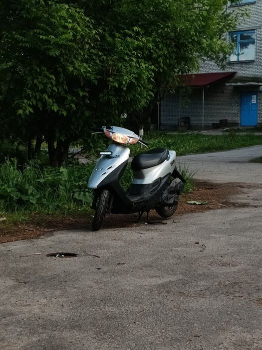 Продам зонду діо 35