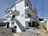Moradia T3+1 com cave aproveitada, Foros de Amora - Seixal