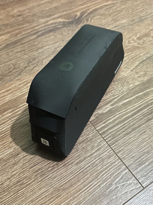 Сумочка на верхню трубу Rihnowalk Elite Series